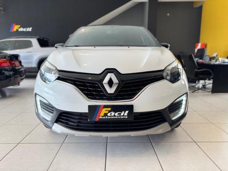RENAULT Captur 1.6 16V 4P FLEX SCE LIFE X-TRONIC CVT, Foto 18