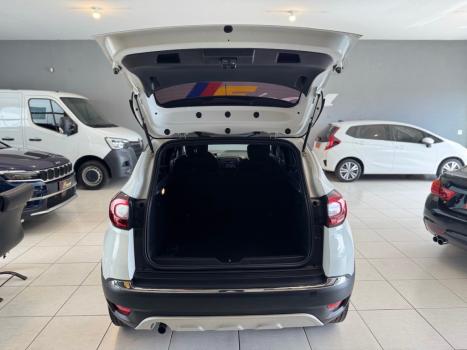 RENAULT Captur 1.6 16V 4P FLEX SCE LIFE X-TRONIC CVT, Foto 19