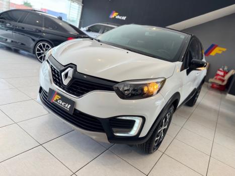 RENAULT Captur 1.6 16V 4P FLEX SCE LIFE X-TRONIC CVT, Foto 20