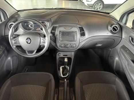 RENAULT Captur 1.6 16V 4P FLEX SCE LIFE X-TRONIC CVT, Foto 2