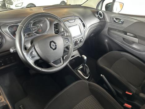 RENAULT Captur 1.6 16V 4P FLEX SCE LIFE X-TRONIC CVT, Foto 4