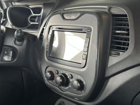 RENAULT Captur 1.6 16V 4P FLEX SCE LIFE X-TRONIC CVT, Foto 6