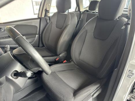 RENAULT Captur 1.6 16V 4P FLEX SCE LIFE X-TRONIC CVT, Foto 8