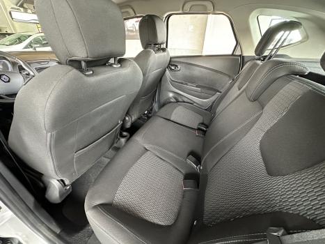 RENAULT Captur 1.6 16V 4P FLEX SCE LIFE X-TRONIC CVT, Foto 13