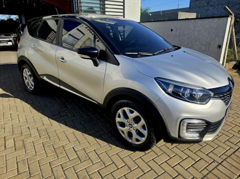 RENAULT Captur 1.6 16V 4P FLEX SCE ZEN, Foto 1