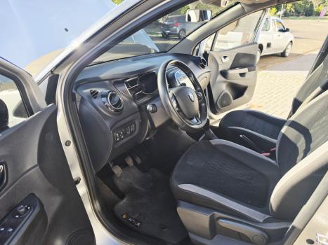 RENAULT Captur 1.6 16V 4P FLEX SCE ZEN, Foto 3