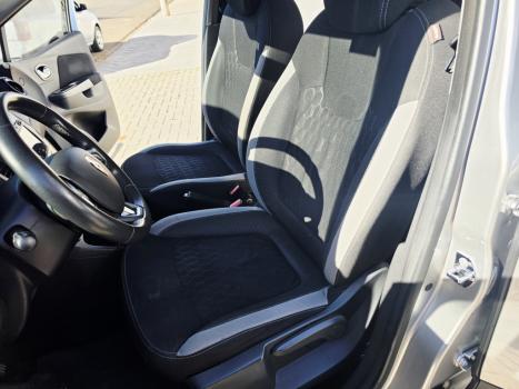 RENAULT Captur 1.6 16V 4P FLEX SCE ZEN, Foto 5