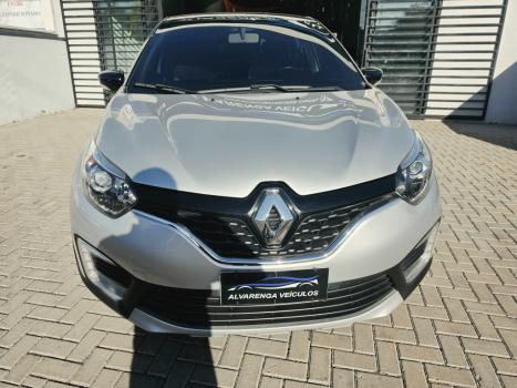 RENAULT Captur 1.6 16V 4P FLEX SCE ZEN, Foto 7