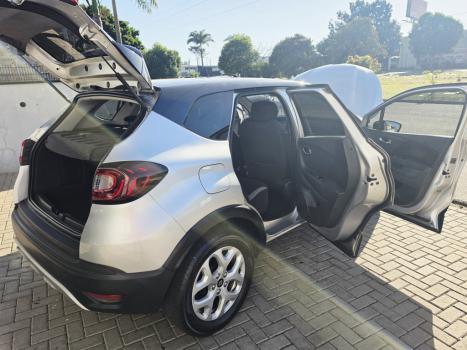 RENAULT Captur 1.6 16V 4P FLEX SCE ZEN, Foto 8