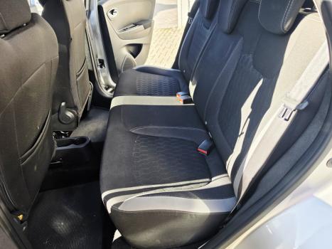 RENAULT Captur 1.6 16V 4P FLEX SCE ZEN, Foto 9