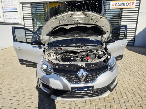 RENAULT Captur 1.6 16V 4P FLEX SCE ZEN, Foto 10