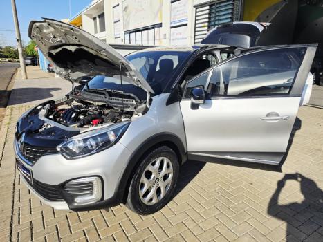RENAULT Captur 1.6 16V 4P FLEX SCE ZEN, Foto 11
