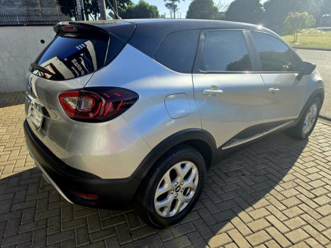 RENAULT Captur 1.6 16V 4P FLEX SCE ZEN, Foto 12