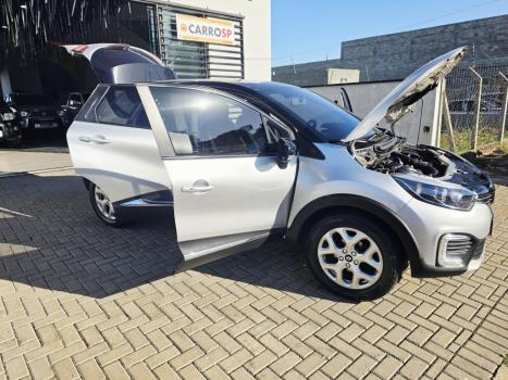 RENAULT Captur 1.6 16V 4P FLEX SCE ZEN, Foto 14