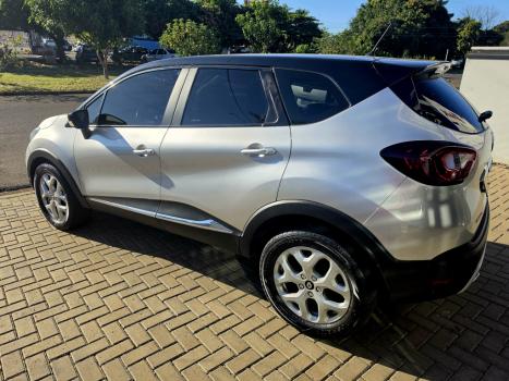 RENAULT Captur 1.6 16V 4P FLEX SCE ZEN, Foto 15