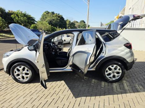 RENAULT Captur 1.6 16V 4P FLEX SCE ZEN, Foto 16