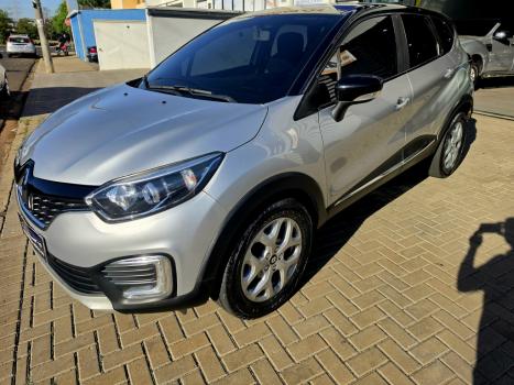 RENAULT Captur 1.6 16V 4P FLEX SCE ZEN, Foto 17