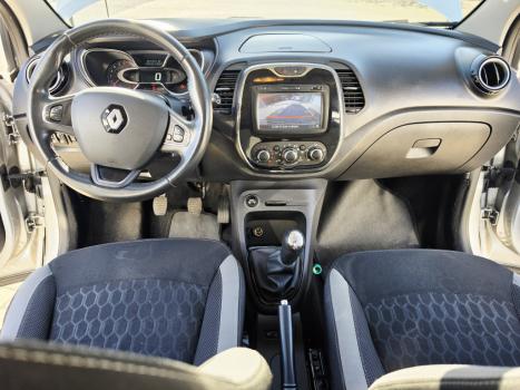 RENAULT Captur 1.6 16V 4P FLEX SCE ZEN, Foto 18