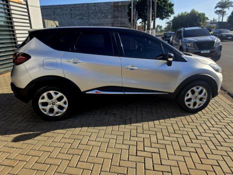 RENAULT Captur 1.6 16V 4P FLEX SCE ZEN, Foto 19