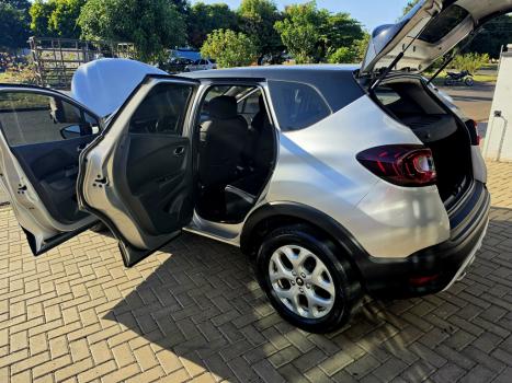 RENAULT Captur 1.6 16V 4P FLEX SCE ZEN, Foto 20