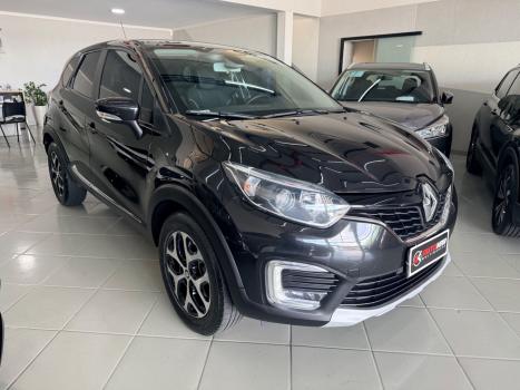 RENAULT Captur 1.6 16V 4P FLEX SCE INTENSE X-TRONIC CVT, Foto 2