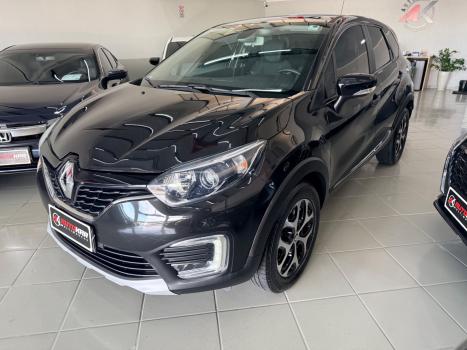 RENAULT Captur 1.6 16V 4P FLEX SCE INTENSE X-TRONIC CVT, Foto 3