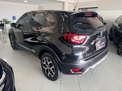 RENAULT Captur 1.6 16V 4P FLEX SCE INTENSE X-TRONIC CVT, Foto 5
