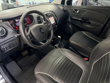 RENAULT Captur 1.6 16V 4P FLEX SCE INTENSE X-TRONIC CVT, Foto 7