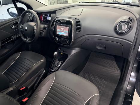 RENAULT Captur 1.6 16V 4P FLEX SCE INTENSE X-TRONIC CVT, Foto 9