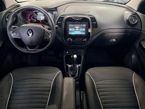 RENAULT Captur 1.6 16V 4P FLEX SCE INTENSE X-TRONIC CVT, Foto 12