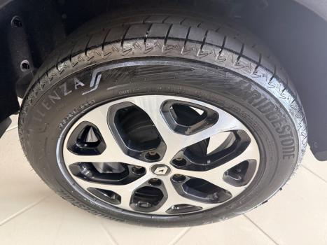 RENAULT Captur 1.6 16V 4P FLEX SCE INTENSE X-TRONIC CVT, Foto 13