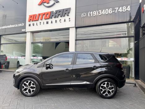 RENAULT Captur 1.6 16V 4P FLEX SCE INTENSE X-TRONIC CVT, Foto 1