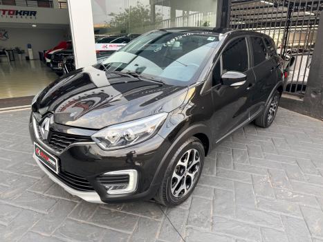 RENAULT Captur 1.6 16V 4P FLEX SCE INTENSE X-TRONIC CVT, Foto 2