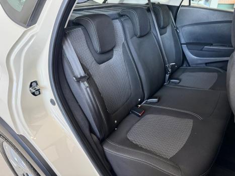 RENAULT Captur 1.6 16V 4P FLEX SCE LIFE X-TRONIC CVT, Foto 9