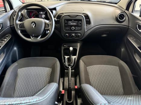 RENAULT Captur 1.6 16V 4P FLEX SCE LIFE X-TRONIC CVT, Foto 10