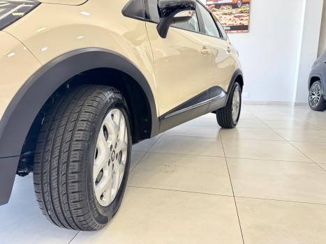 RENAULT Captur 1.6 16V 4P FLEX SCE LIFE X-TRONIC CVT, Foto 11