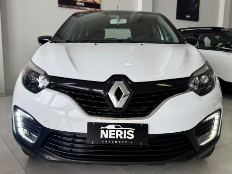 RENAULT Captur 1.6 16V 4P FLEX SCE LIFE X-TRONIC CVT, Foto 2
