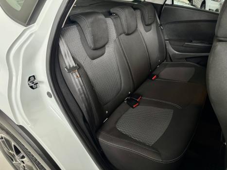 RENAULT Captur 1.6 16V 4P FLEX SCE LIFE X-TRONIC CVT, Foto 9