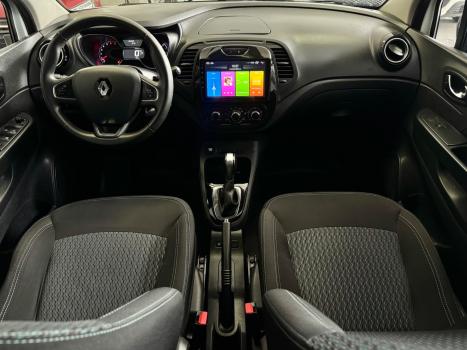 RENAULT Captur 1.6 16V 4P FLEX SCE LIFE X-TRONIC CVT, Foto 10