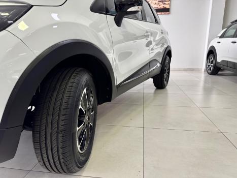 RENAULT Captur 1.6 16V 4P FLEX SCE LIFE X-TRONIC CVT, Foto 11