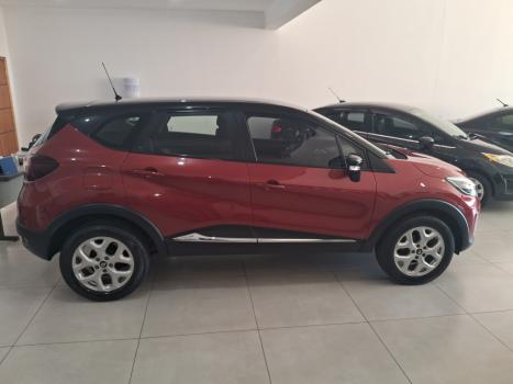 RENAULT Captur 1.6 16V 4P SCE ZEN X-TRONIC AUTOM�TICO CVT, Foto 8
