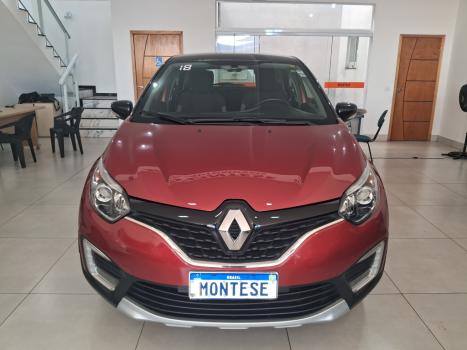 RENAULT Captur 1.6 16V 4P SCE ZEN X-TRONIC AUTOM�TICO CVT, Foto 4