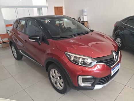 RENAULT Captur 1.6 16V 4P SCE ZEN X-TRONIC AUTOM�TICO CVT, Foto 6