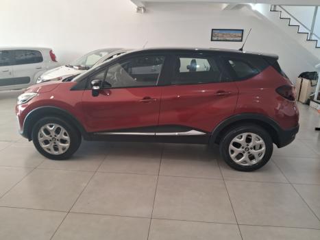 RENAULT Captur 1.6 16V 4P SCE ZEN X-TRONIC AUTOM�TICO CVT, Foto 3