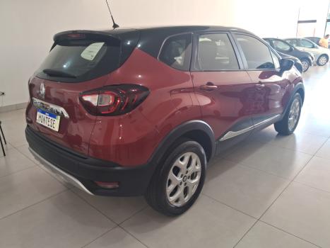 RENAULT Captur 1.6 16V 4P SCE ZEN X-TRONIC AUTOM�TICO CVT, Foto 2