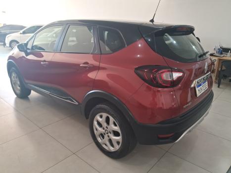 RENAULT Captur 1.6 16V 4P SCE ZEN X-TRONIC AUTOM�TICO CVT, Foto 7