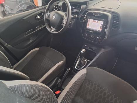 RENAULT Captur 1.6 16V 4P SCE ZEN X-TRONIC AUTOM�TICO CVT, Foto 12