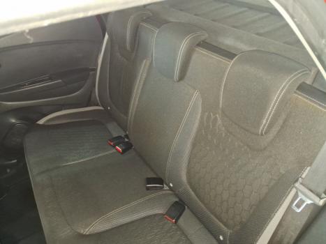RENAULT Captur 1.6 16V 4P SCE ZEN X-TRONIC AUTOM�TICO CVT, Foto 11