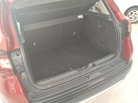 RENAULT Captur 1.6 16V 4P SCE ZEN X-TRONIC AUTOM�TICO CVT, Foto 13