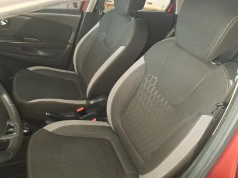 RENAULT Captur 1.6 16V 4P SCE ZEN X-TRONIC AUTOM�TICO CVT, Foto 10